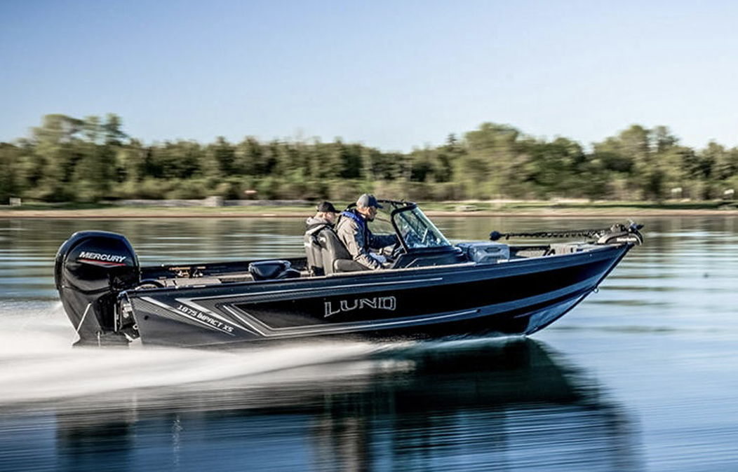 Fishing Boat Rental Otter Tail Lake